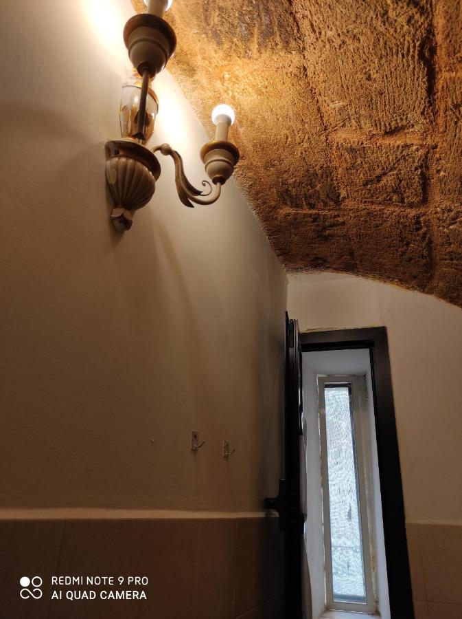 Il Tufo D'Amare Appartamento Affitti Brevi Rutigliano Luaran gambar